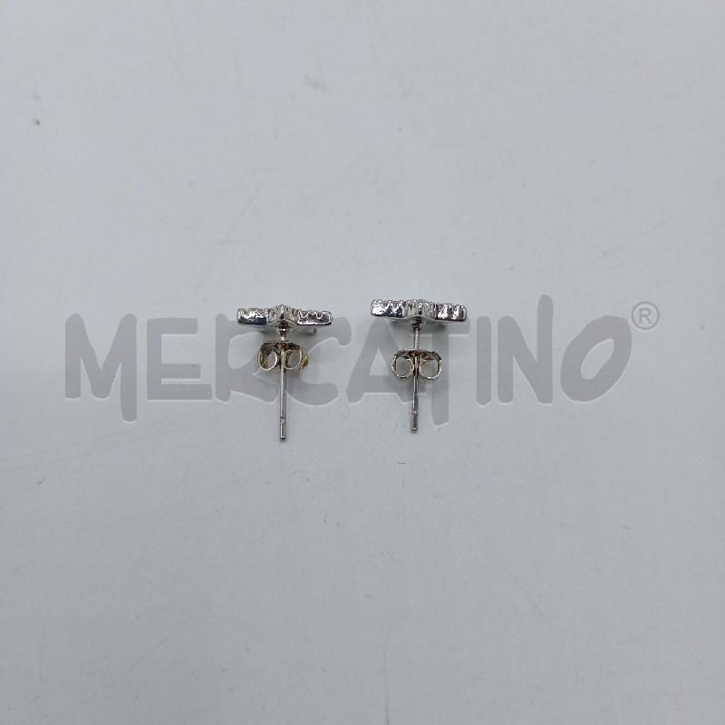 ORECCHINI BUCO COMETE | Mercatino dell'Usato Burolo 2