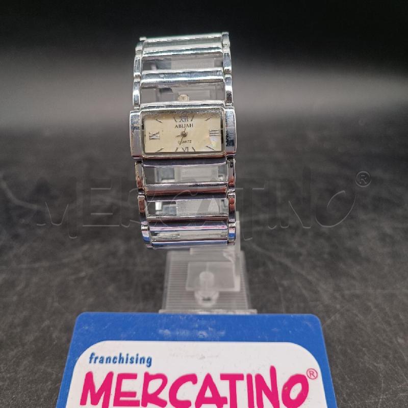 OROLOGIO ABIJAH | Mercatino dell'Usato Burolo 1