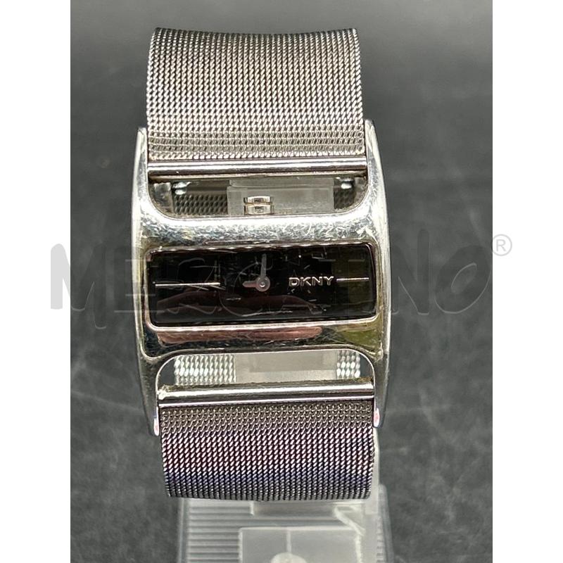 OROLOGIO ACCIAIO DKNY | Mercatino dell'Usato Burolo 2