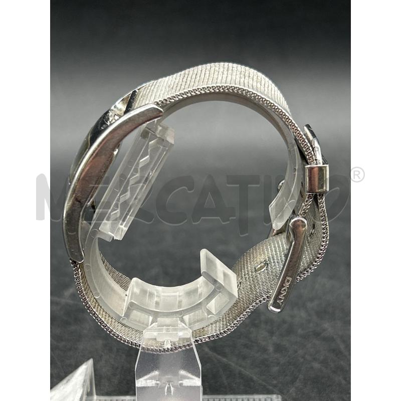 OROLOGIO ACCIAIO DKNY | Mercatino dell'Usato Burolo 3