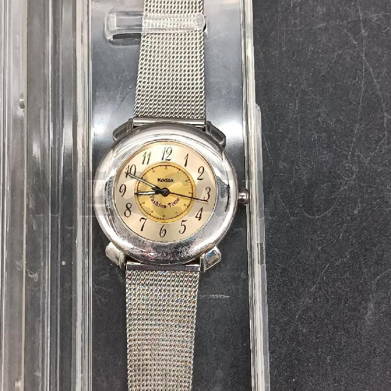 OROLOGIO ACCIAIO KODAK | Mercatino dell'Usato Burolo 2