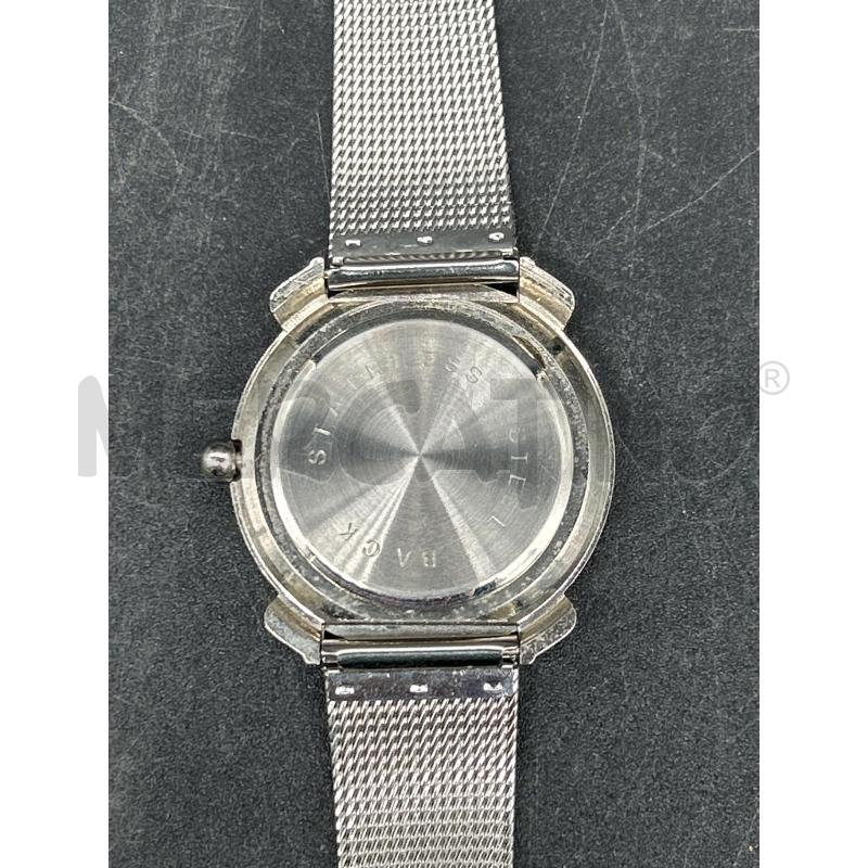 OROLOGIO ACCIAIO KODAK | Mercatino dell'Usato Burolo 3