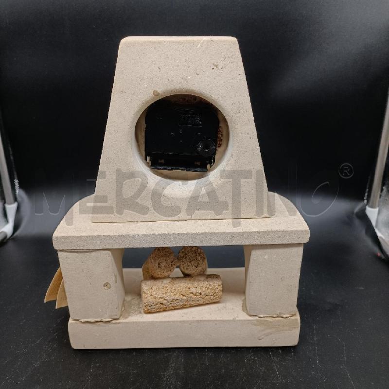 OROLOGIO AKROPOLIS | Mercatino dell'Usato Burolo 3