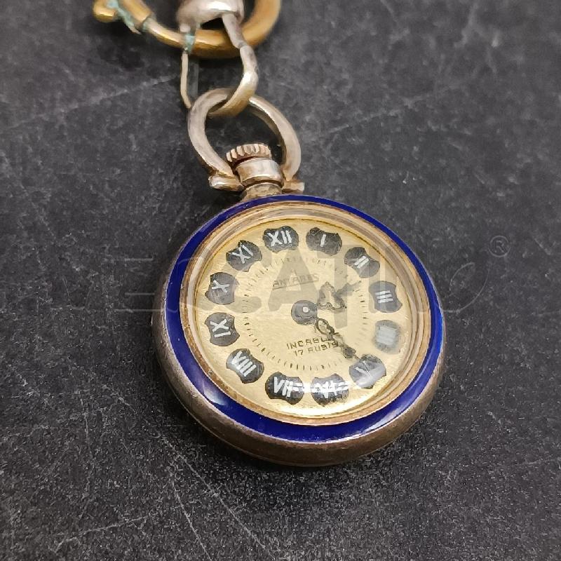 OROLOGIO ANTARES CARICA MANUALE DA REVISIONARE | Mercatino dell'Usato Burolo 1