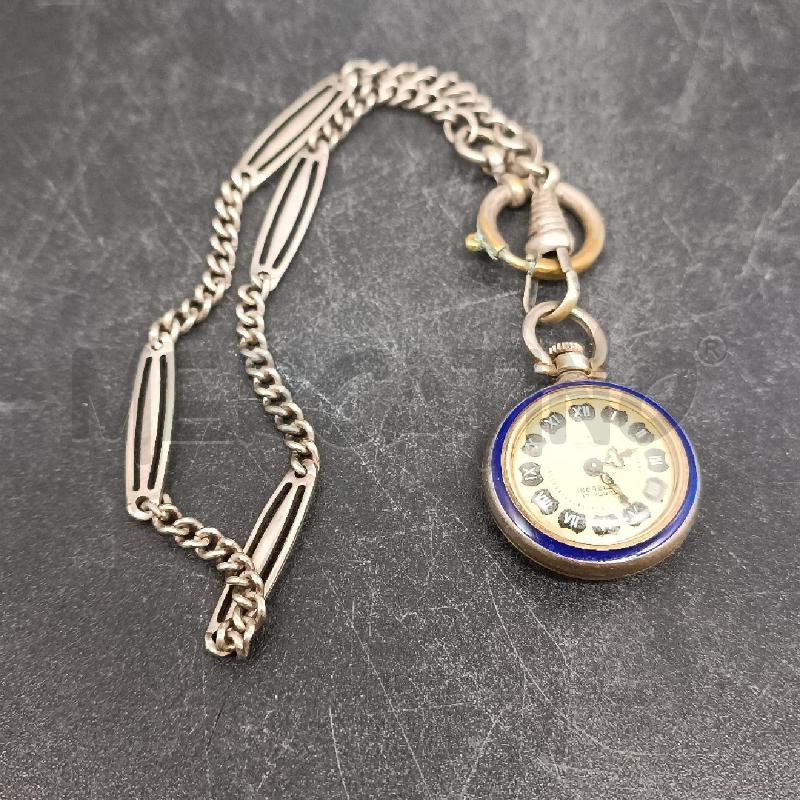 OROLOGIO ANTARES CARICA MANUALE DA REVISIONARE | Mercatino dell'Usato Burolo 2