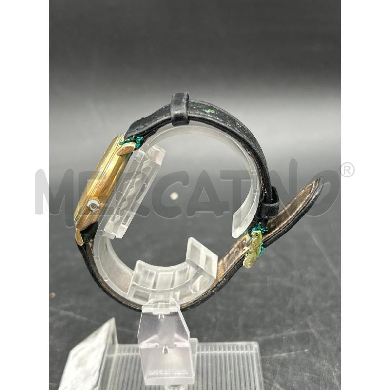 OROLOGIO AUTOMATICO METALLO GIALLO | Mercatino dell'Usato Burolo 3