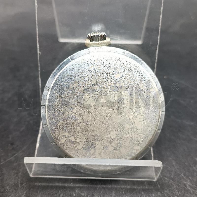 OROLOGIO A CIPOLLA RUTEX 17 RUBIS FUNZIONANTE | Mercatino dell'Usato Burolo 3