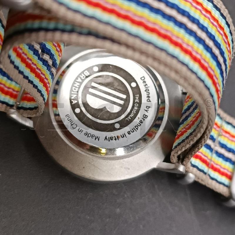 OROLOGIO BRANDINA | Mercatino dell'Usato Burolo 3