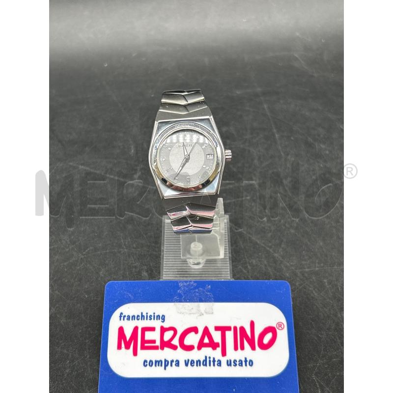OROLOGIO BREIL ACCIAIO | Mercatino dell'Usato Burolo 1