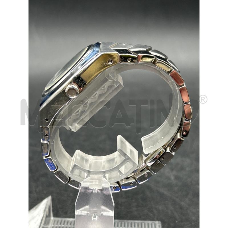 OROLOGIO BREIL ACCIAIO | Mercatino dell'Usato Burolo 3