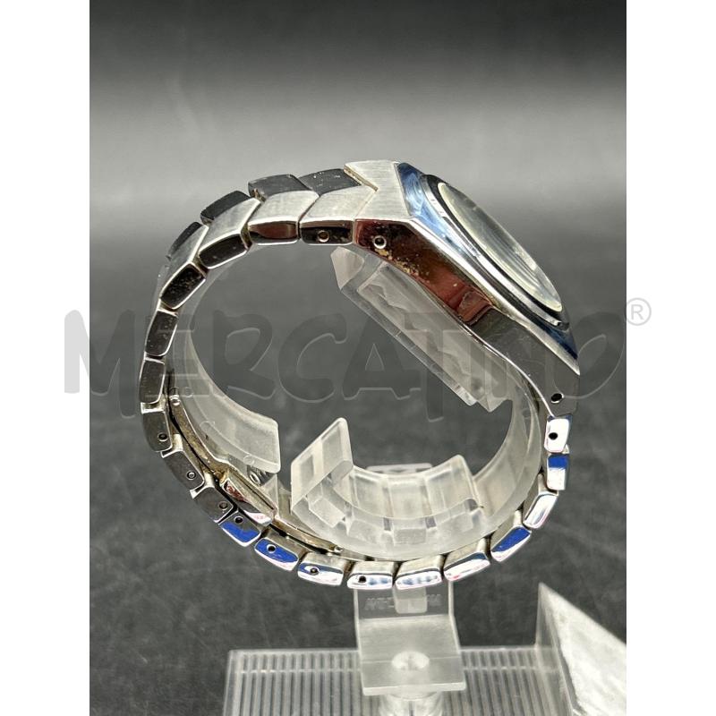 OROLOGIO BREIL ACCIAIO | Mercatino dell'Usato Burolo 4