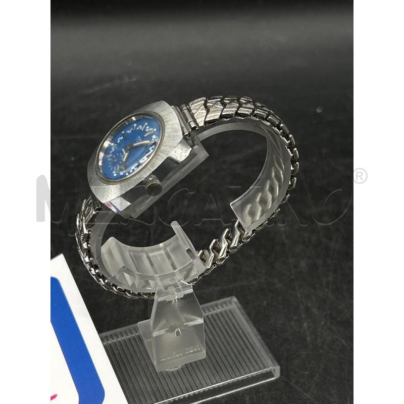 OROLOGIO BREIL CINTURINO ACCIAIO | Mercatino dell'Usato Burolo 3