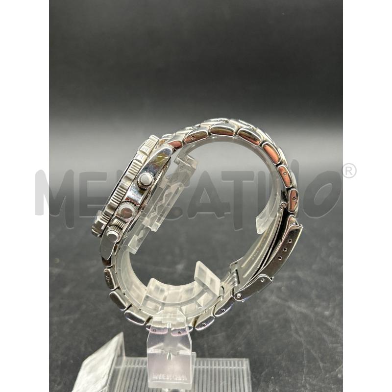 OROLOGIO BREIL CRONO ACCXIAIO | Mercatino dell'Usato Burolo 3