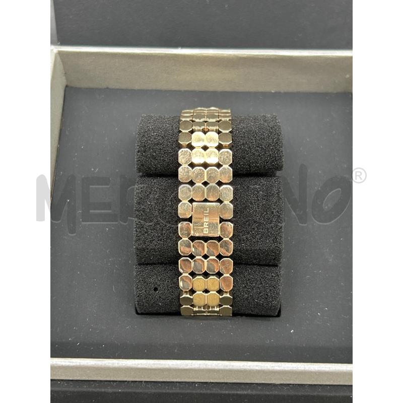 OROLOGIO BREIL DONNA DORATO | Mercatino dell'Usato Burolo 3