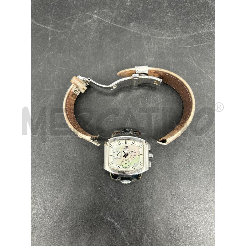 OROLOGIO BREIL MADREPERLA CINTURINO ROTTO | Mercatino dell'Usato Burolo 1