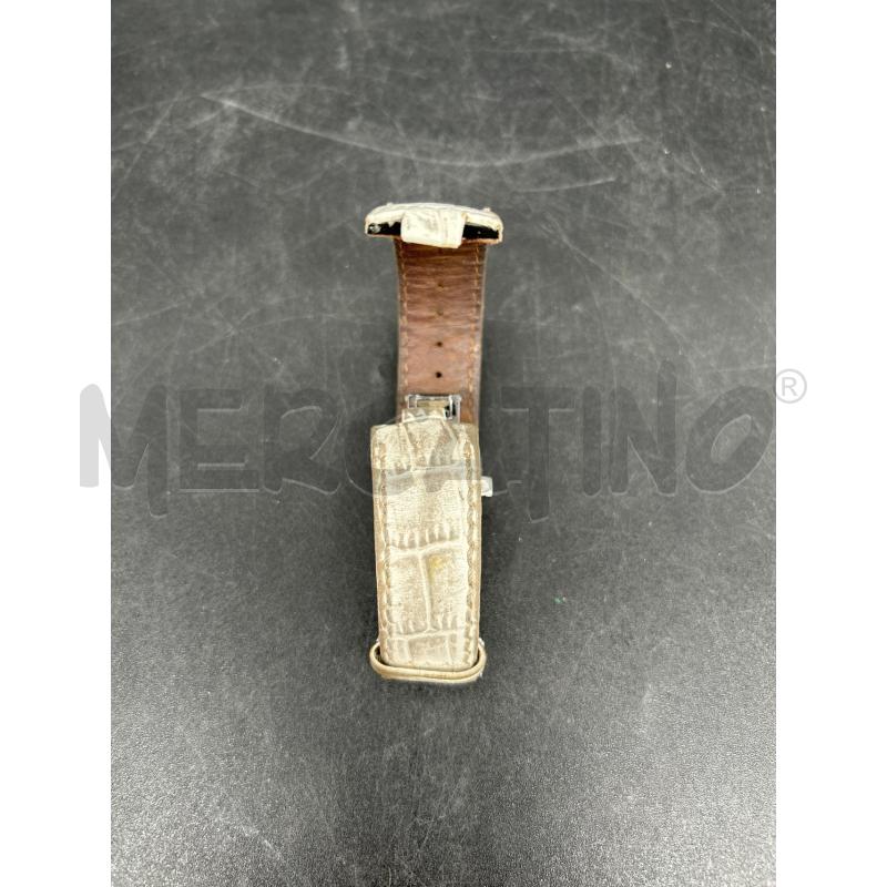 OROLOGIO BREIL MADREPERLA CINTURINO ROTTO | Mercatino dell'Usato Burolo 3