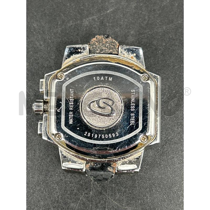 OROLOGIO BREIL MADREPERLA CINTURINO ROTTO | Mercatino dell'Usato Burolo 5