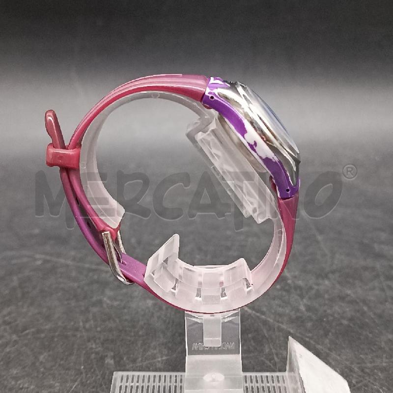 OROLOGIO CALIPSO ROSA | Mercatino dell'Usato Burolo 2