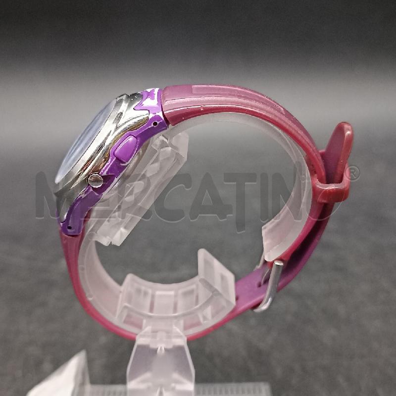 OROLOGIO CALIPSO ROSA | Mercatino dell'Usato Burolo 3