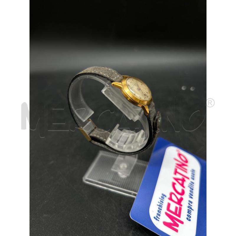 OROLOGIO CARICA MANUALE ERNEST BOREL | Mercatino dell'Usato Burolo 2