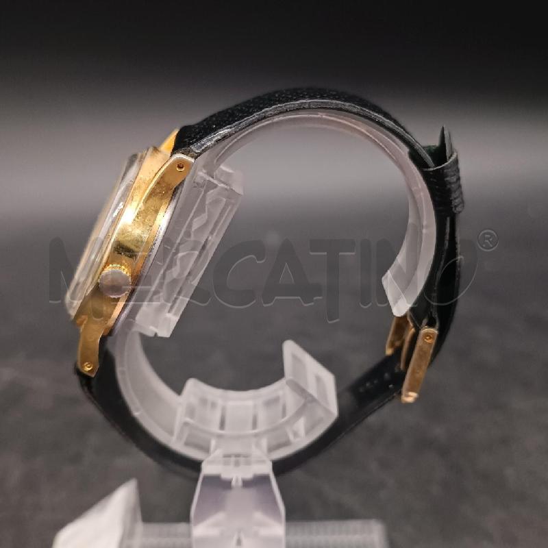 OROLOGIO CARICA MANUALE QEQ | Mercatino dell'Usato Burolo 3