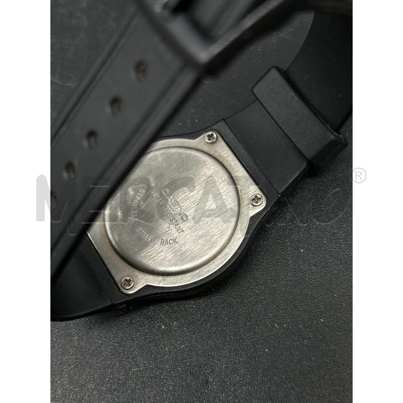 OROLOGIO CASINO NERO | Mercatino dell'Usato Burolo 3