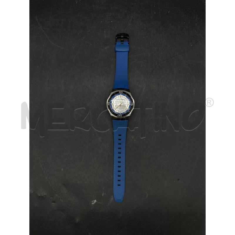 OROLOGIO CASIO DUAL TIME DIGITALE | Mercatino dell'Usato Burolo 1