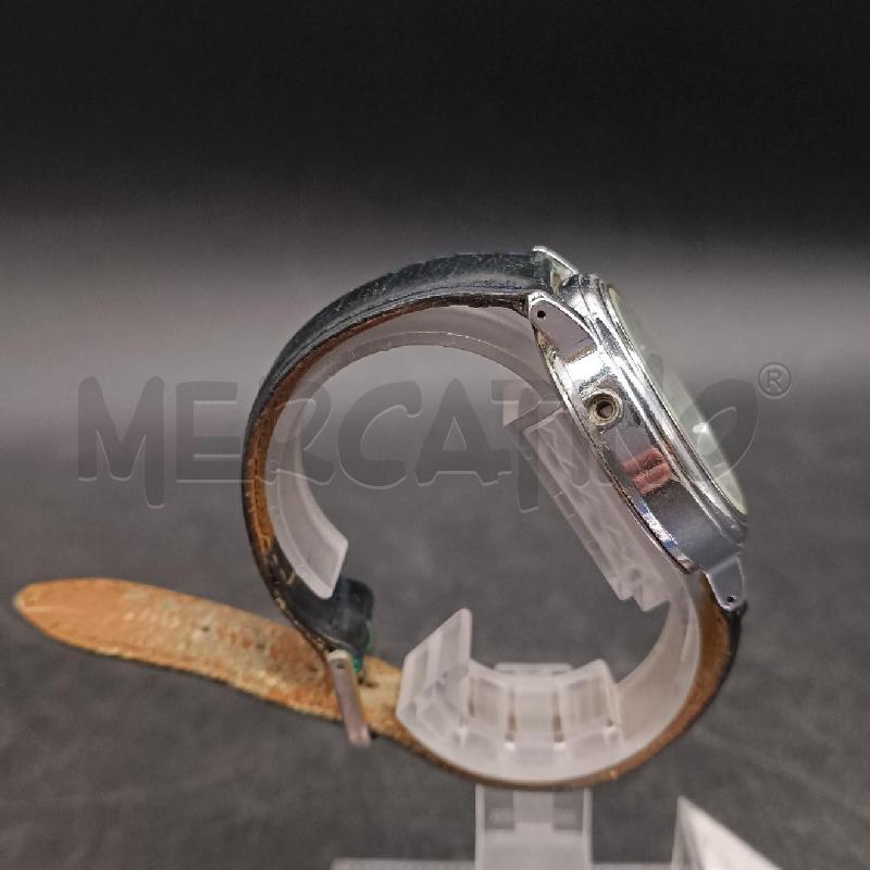 OROLOGIO CASIO QUADRO BIANCO | Mercatino dell'Usato Burolo 4