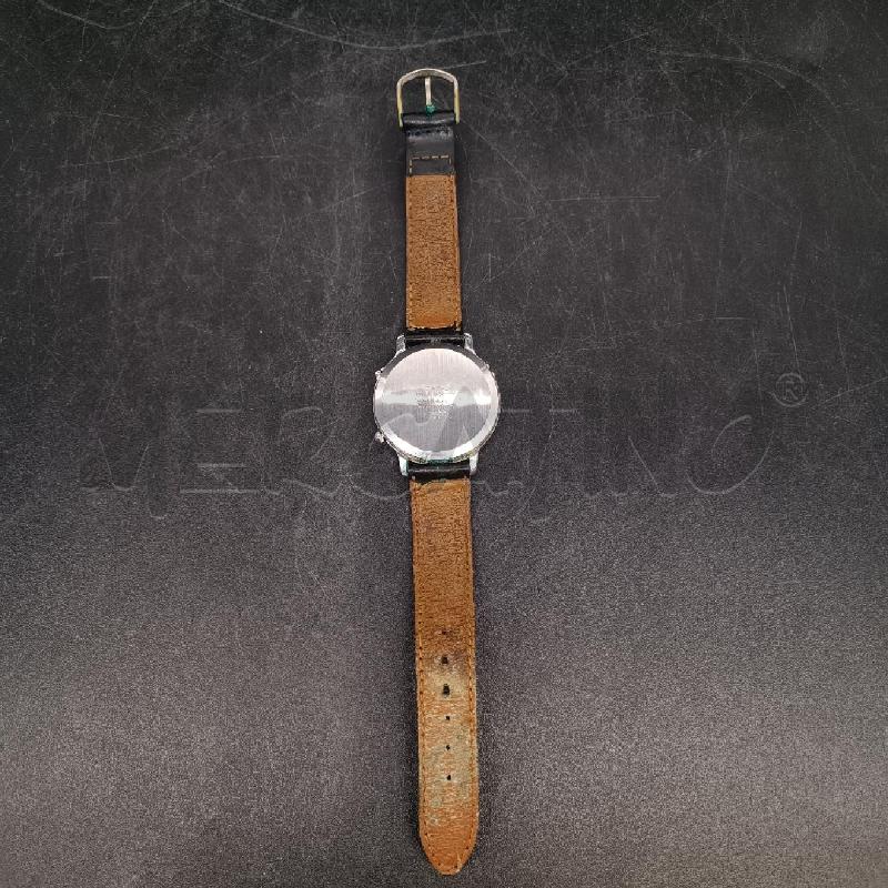 OROLOGIO CASIO QUADRO BIANCO | Mercatino dell'Usato Burolo 5