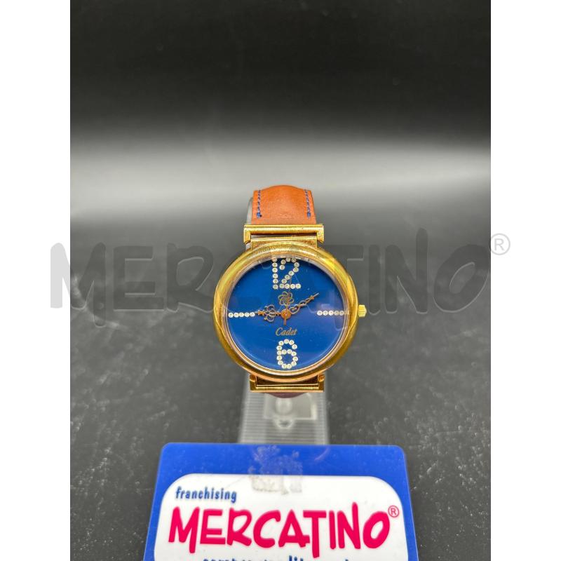 OROLOGIO CEDET  | Mercatino dell'Usato Burolo 1