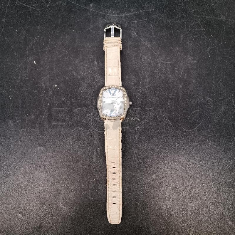 OROLOGIO CHRONOTECH BIANCO | Mercatino dell'Usato Burolo 1