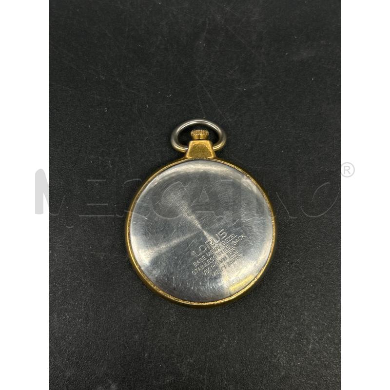 OROLOGIO CIPOLA LORUS | Mercatino dell'Usato Burolo 2