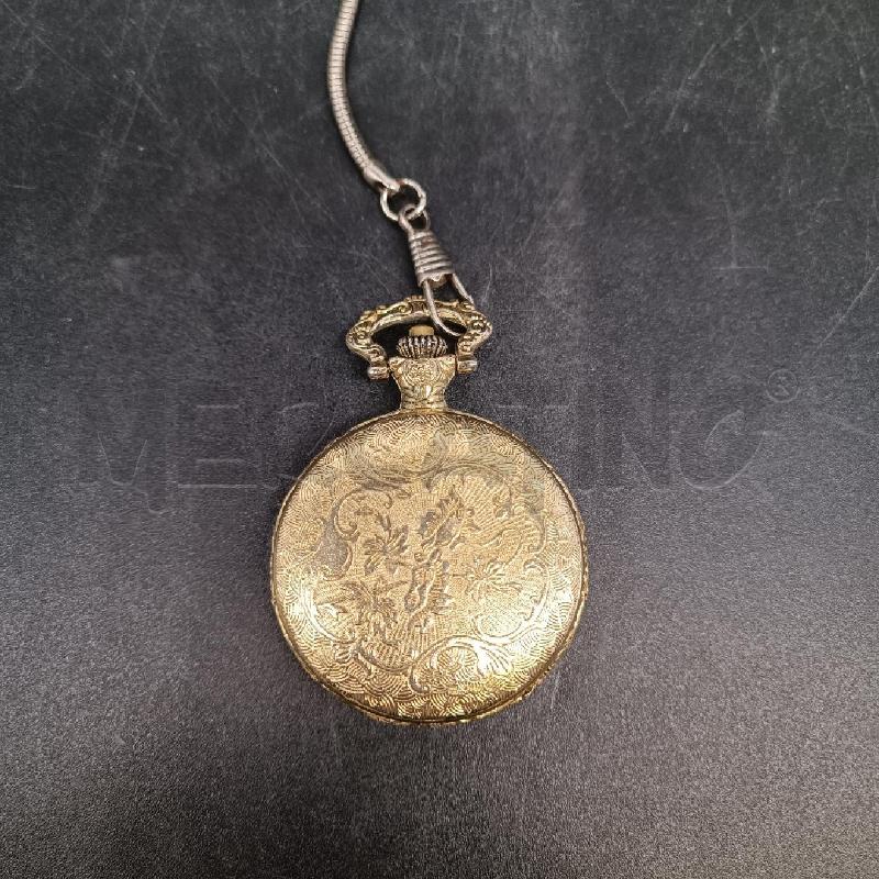 OROLOGIO CIPOLLA CARICA MANUALENETEC ANTIMAGNETIC | Mercatino dell'Usato Burolo 3