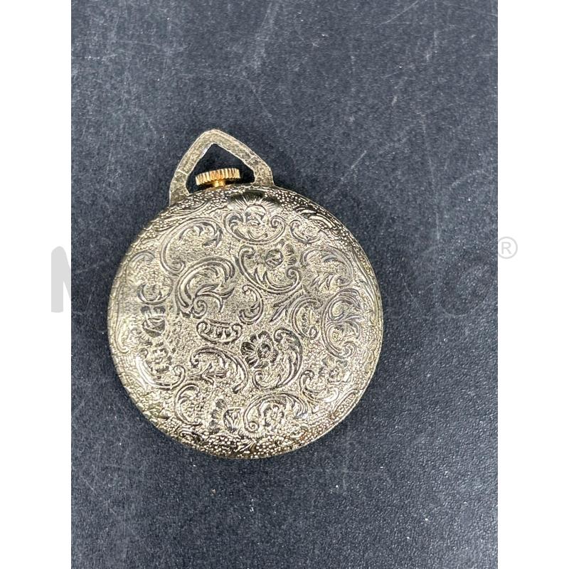 OROLOGIO CIPOLLA CARICA MANUALE DA REVISIONARE | Mercatino dell'Usato Burolo 2