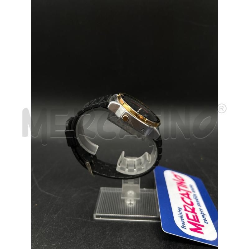 OROLOGIO CITIZEN ANAL DIGITALE CINTURINO GOMMA | Mercatino dell'Usato Burolo 3