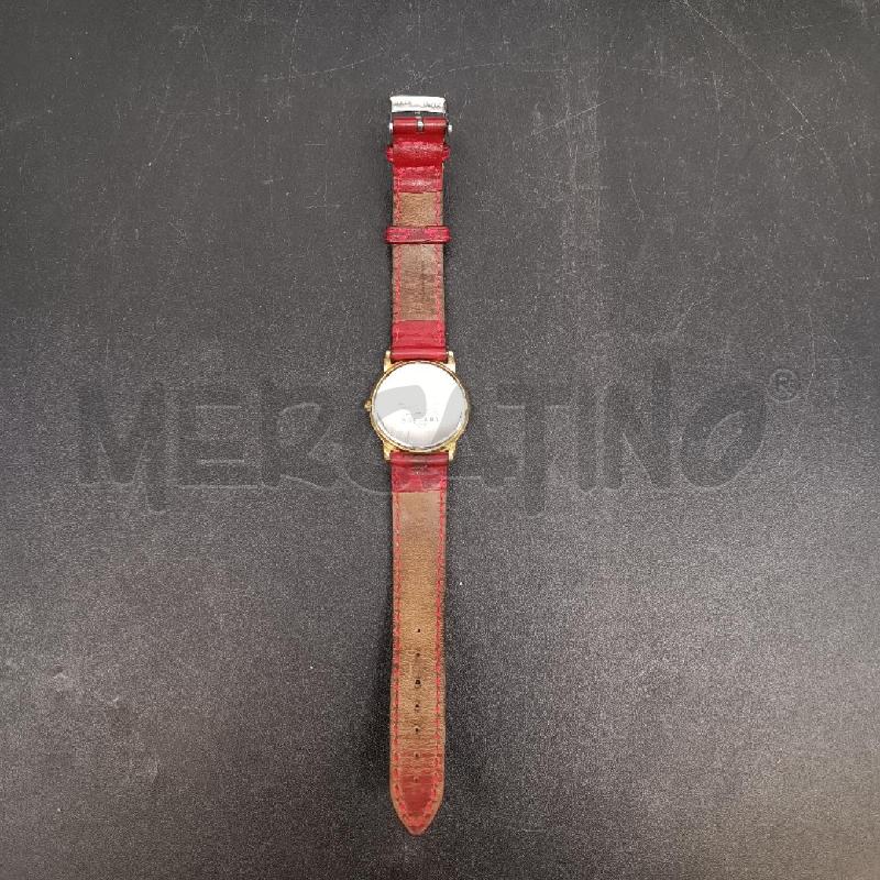 OROLOGIO CITIZEN CINTURINO PELLE | Mercatino dell'Usato Burolo 3