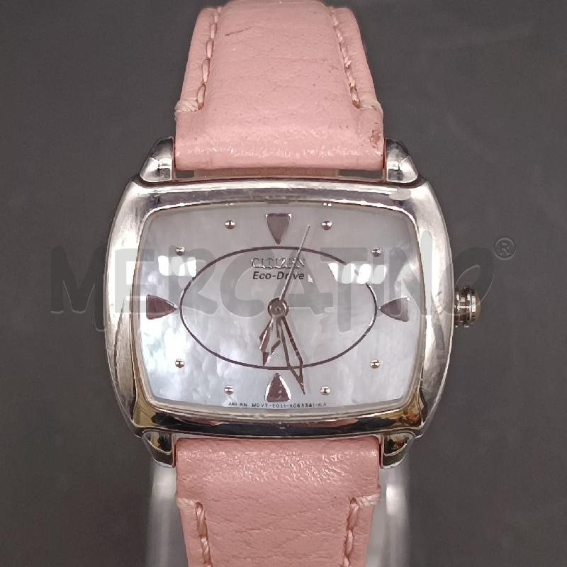 OROLOGIO CITIZEN ECO DRIVE | Mercatino dell'Usato Burolo 2