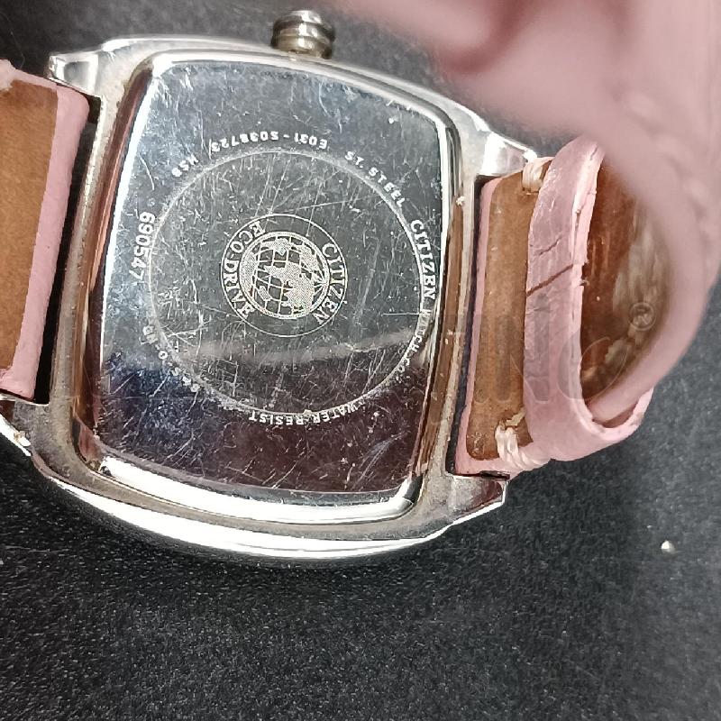 OROLOGIO CITIZEN ECO DRIVE | Mercatino dell'Usato Burolo 4