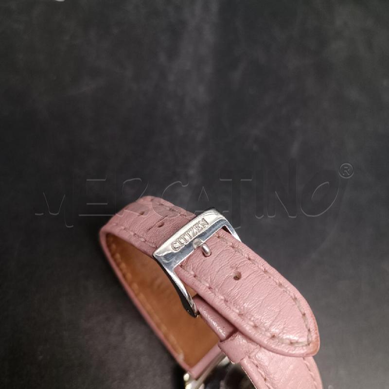 OROLOGIO CITIZEN ECO DRIVE | Mercatino dell'Usato Burolo 5