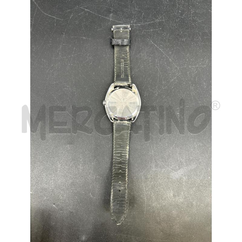 OROLOGIO CITIZEN ECO DRIVE UOMO CON GRAFFI FUNZIONANTE | Mercatino dell'Usato Burolo 3
