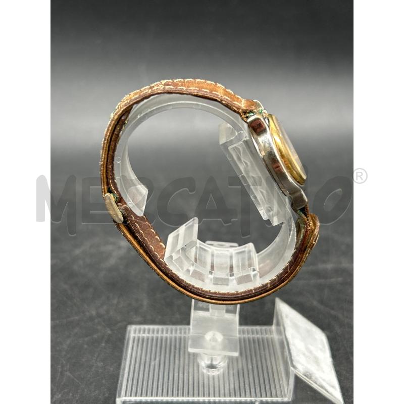 OROLOGIO CON FASE LUNARE ANDRE MATHIEU | Mercatino dell'Usato Burolo 3