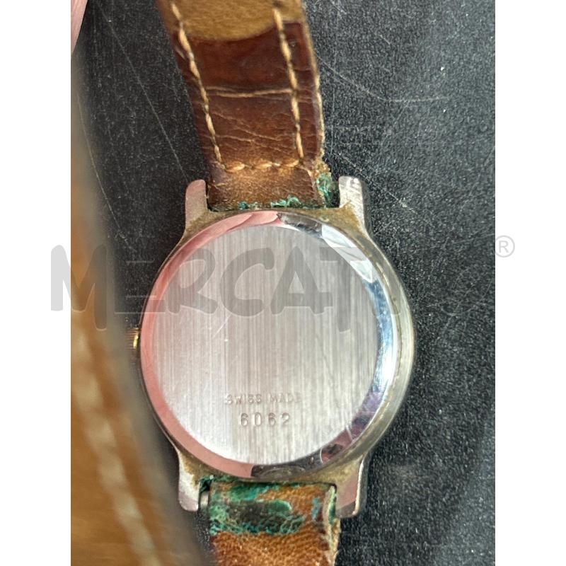 OROLOGIO CON FASE LUNARE ANDRE MATHIEU | Mercatino dell'Usato Burolo 4