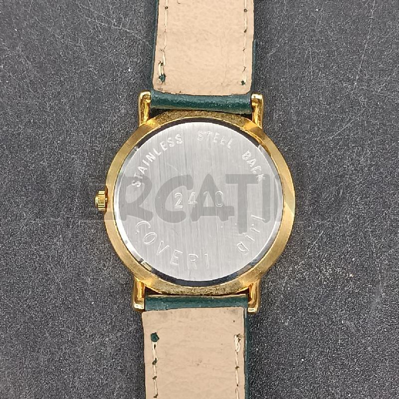 OROLOGIO COVERI GIRL | Mercatino dell'Usato Burolo 3