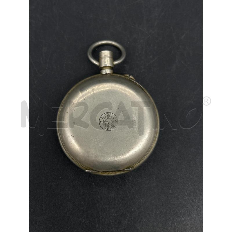 OROLOGIO DA TASCHINO AUDAX ROSKOPF | Mercatino dell'Usato Burolo 2
