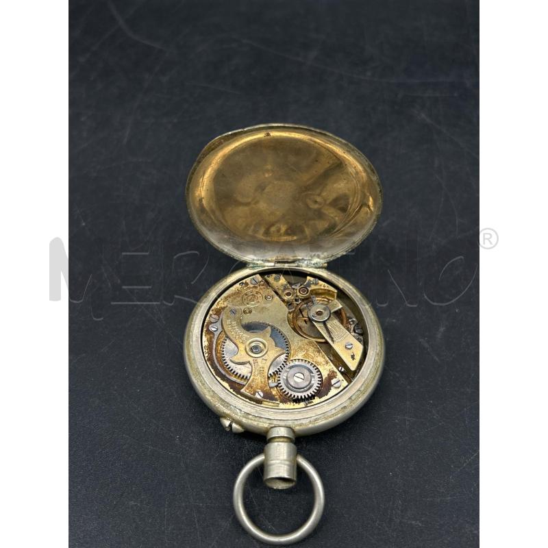 OROLOGIO DA TASCHINO AUDAX ROSKOPF | Mercatino dell'Usato Burolo 3