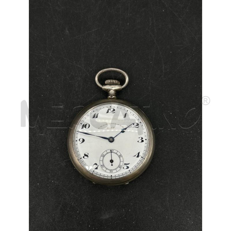 OROLOGIO DA TASCHINO DAP DA REVISIONARE | Mercatino dell'Usato Burolo 1