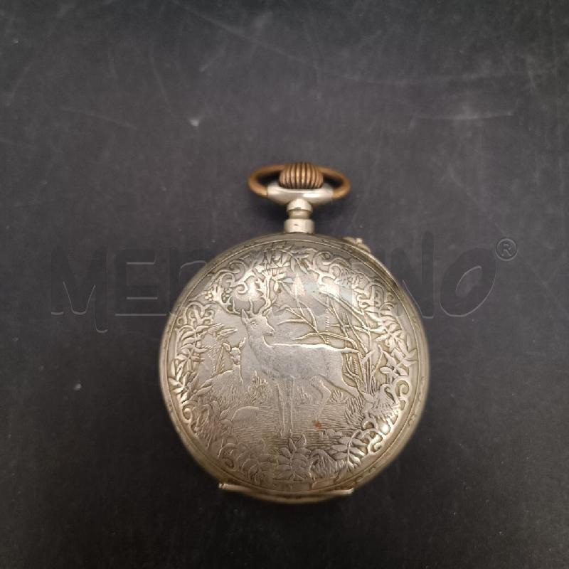 OROLOGIO DA TASCHINO ROSKOPF | Mercatino dell'Usato Burolo 2