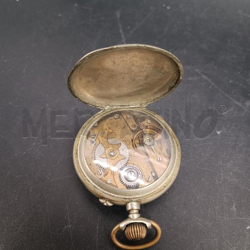 OROLOGIO DA TASCHINO ROSKOPF | Mercatino dell'Usato Burolo 3