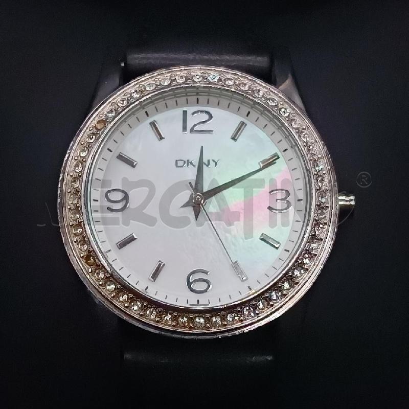 OROLOGIO DKNY CON SCATOLA | Mercatino dell'Usato Burolo 2