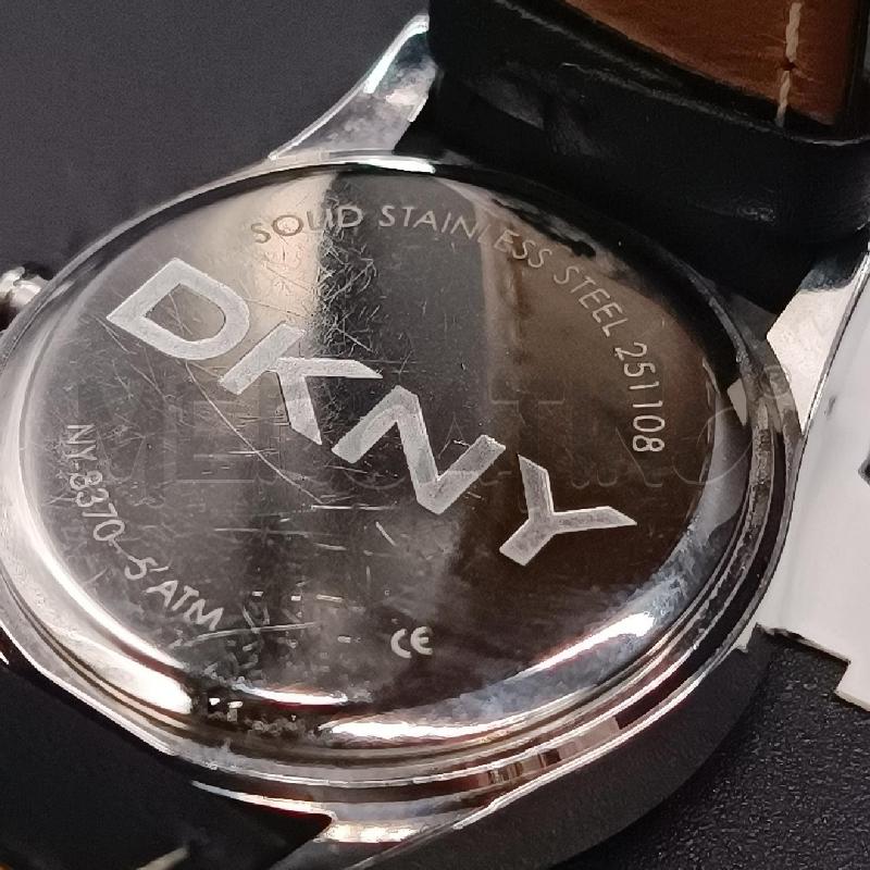 OROLOGIO DKNY CON SCATOLA | Mercatino dell'Usato Burolo 3